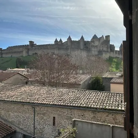Apartamento Le De Simon Au Pied De La Cite *
