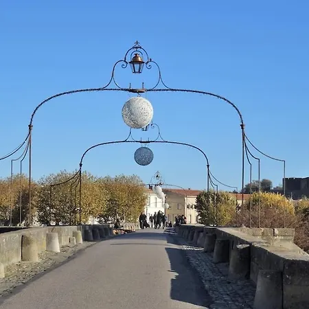 Apartamento Le De Simon Au Pied De La Cité