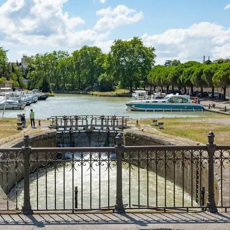 Apartamento Le De Simon Au Pied De La Cité *