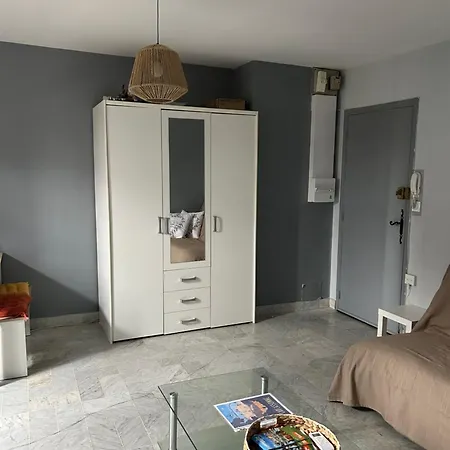 Apartamento Le De Simon Au Pied De La Cite Carcassonne