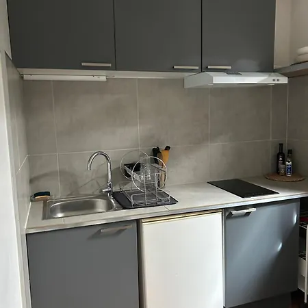 Le De Simon Au Pied De La Cite Appartement