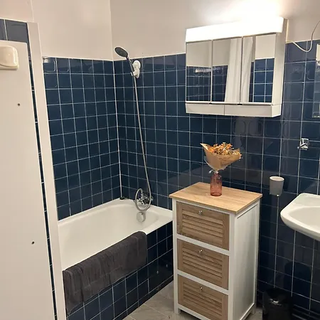 Le De Simon Au Pied De La Cite Apartamento