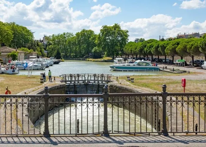 Apartamento Le De Simon Au Pied De La Cité *