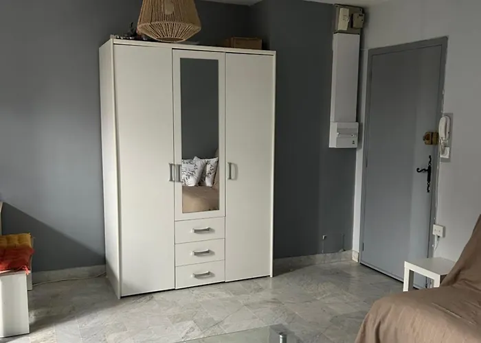 Apartamento Le De Simon Au Pied De La Cité Carcasona