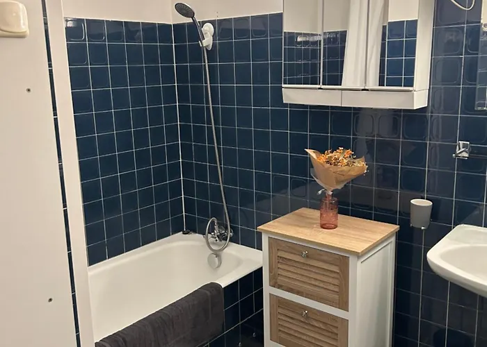 Le De Simon Au Pied De La Cité Apartamento